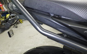 YAMAHA MT-09 A 2014 RN34J