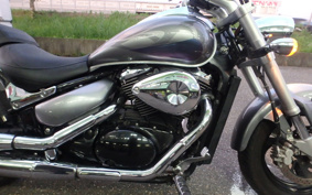 SUZUKI BOULEVARD 400 2007 VK55A