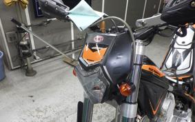 SCORPA STY125 2022