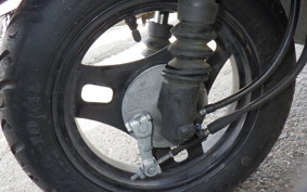 SUZUKI LET's 4 Basket CA43A