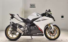 HONDA CBR250RR A 2016 MC51