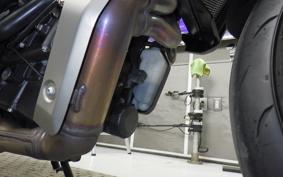 YAMAHA MT-07 2025 RM48J