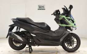 HONDA FORZA 250 MF13