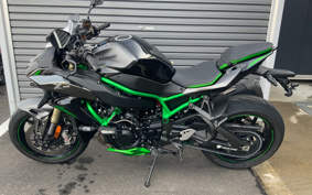 KAWASAKI H2 SE 2023 ZRT00K