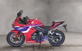 HONDA CBR400R NC65