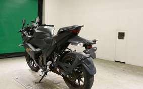 SUZUKI GIXXER 250 SF 2004 ED22B