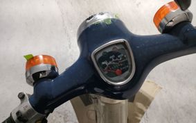 HONDA SUPER CUB50 AA01