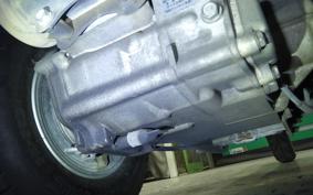 HONDA GYRO X TD02