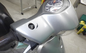 SUZUKI LET's 4 2006 CA41A