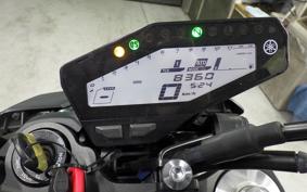 YAMAHA MT-09 A 2017 RN52J