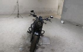 HONDA REBEL 250 S MC49