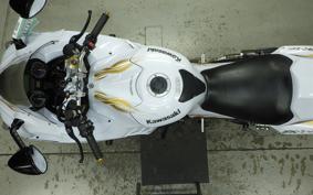 KAWASAKI ZX 1400 NINJA R A 2014