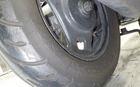 SUZUKI ADDRESS V100 2011 CE13A