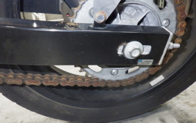 HONDA VTR 250 2005 MC33