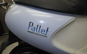 SUZUKI PALETTE 2023 CA41A