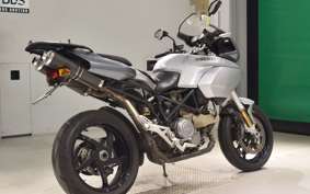 DUCATI MULTISTRADA 1000 DS 2004