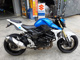 Фото Suzuki GSR750ABS 2013 с японского аукциона