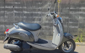 HONDA CREA SCOOPY AF55