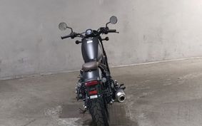 HONDA REBEL 250 S MC49