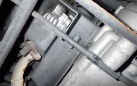 YAMAHA AXIS 125 TREET SE53J