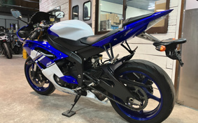YAMAHA YZF-R6 2015 RJ15