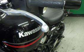 KAWASAKI Z900RS 2023 ZR900K