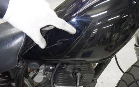 YAMAHA TW200 2JL