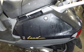 HONDA LEAD 90 2012 HF05