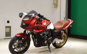 HONDA CB400 SUPER BOLDOR VTEC 2007 NC39