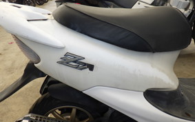 HONDA DIO ZX GEN 2 2008 AF35