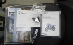 BMW R1250GS ADVENTURE 2023