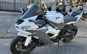 KAWASAKI NINJA ZX-6R 2020 ZX636G