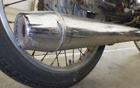 HONDA CD90 BENLY S HA03