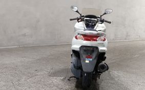 YAMAHA MAJESTY 250 SG20J