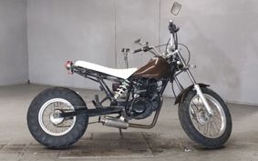 YAMAHA TW200 2JL