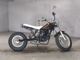 Фото Yamaha TW200 с японского аукциона