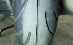 HONDA LEAD 125 2021 JF45