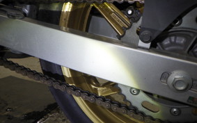 HONDA VTR 250 Gen. 2 MC33