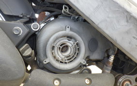 YAMAHA AXIS 125 TREET SE53J