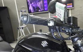 SUZUKI ジクサー150 ED13N