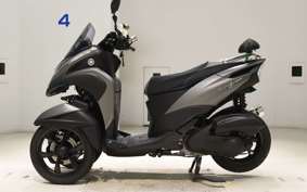 YAMAHA TRICITY 155 A 2005 SG37J