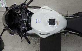 KAWASAKI NINJA ZX-6R A 2025