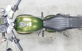 KAWASAKI ESTRELLA 2011 BJ250A