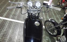 YAMAHA SR400 Gen.3 2003 RH01J