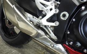 SUZUKI GSX-S 1000 2015 GT79A