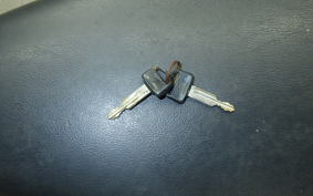 HONDA LEAD 50 Gen. 2 AF48