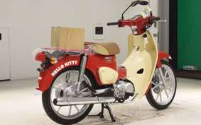 HONDA C110 SUPER CUB 1993 JA59