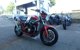 HONDA CB1300SF ABS SPECIAL ED 2010 SC54