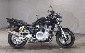 YAMAHA XJR1300 2007 RP17J