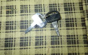HONDA CD90 BENLY 2004 HA03